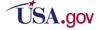 link to https://www.usa.gov/ - image is USA.gov logo